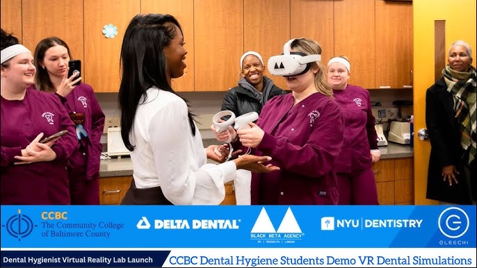 VR Dental Training Lab, how to secure records VR Dental Training Lab, export and migration tutorial with rollback planning