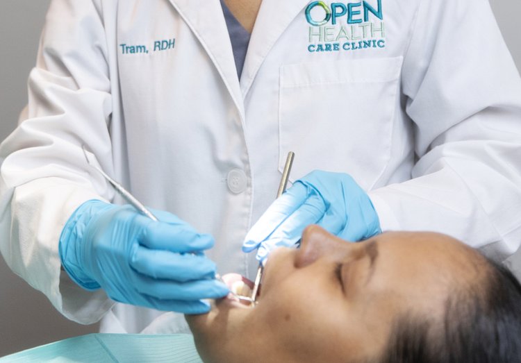 OpenHealth Dental, how to troubleshoot OpenHealth Dental, secure records guide with encrypted repositories