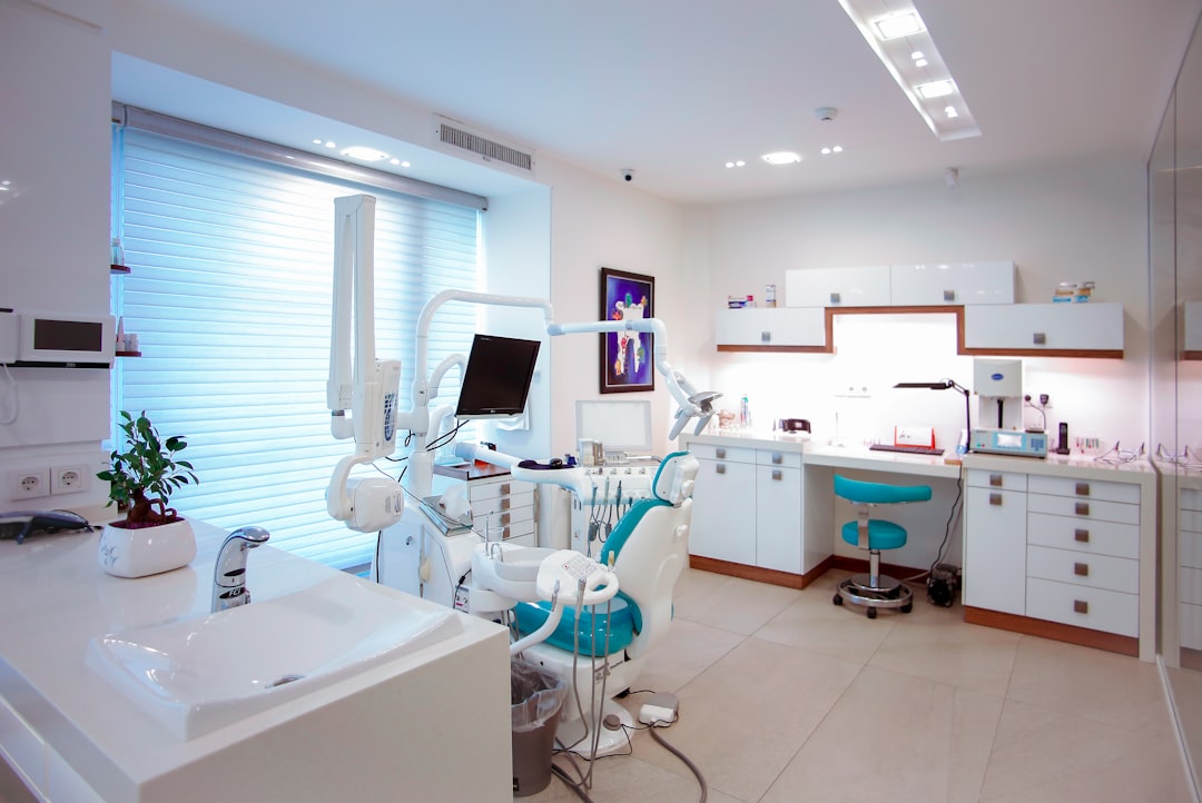 OpenClinic Dental, how to troubleshoot OpenClinic Dental, secure records guide with encrypted repositories